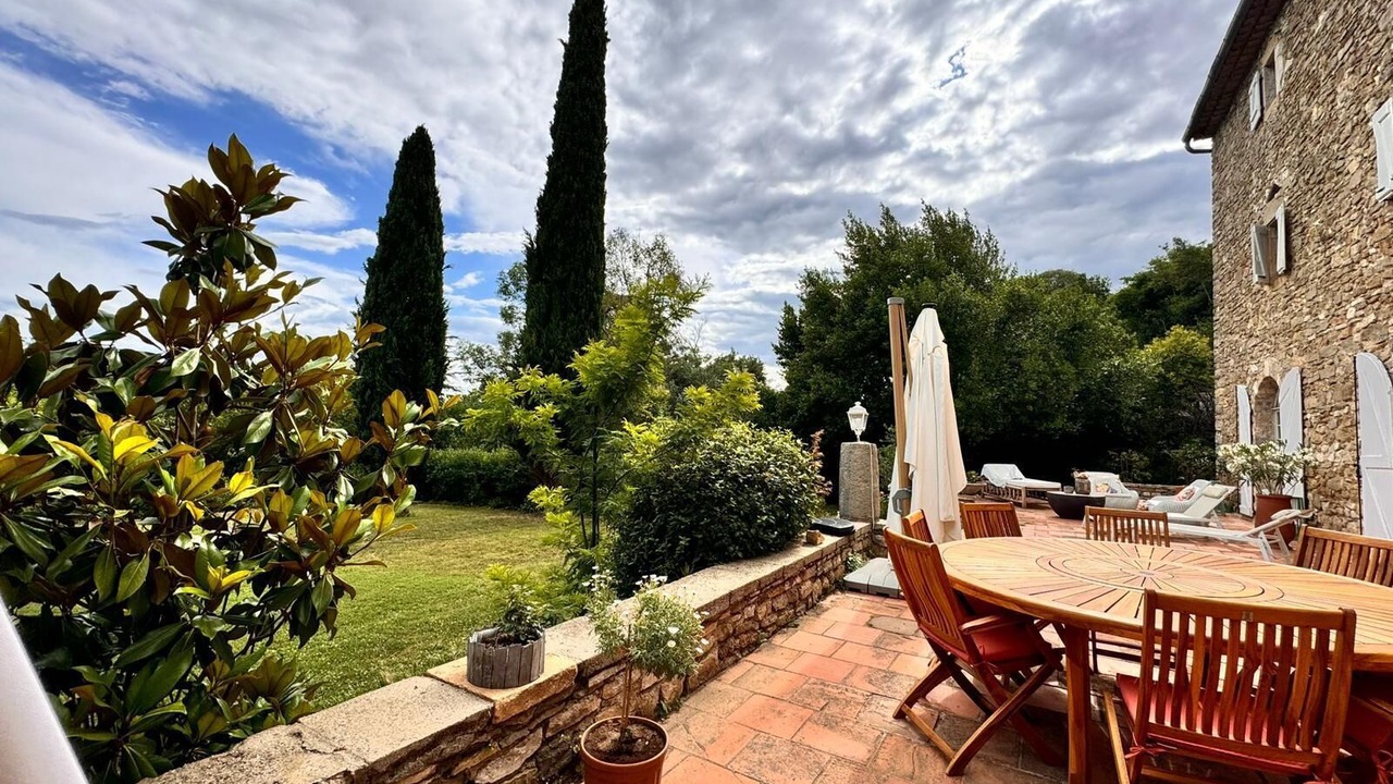 Photo of Outdoor in Vezenobres