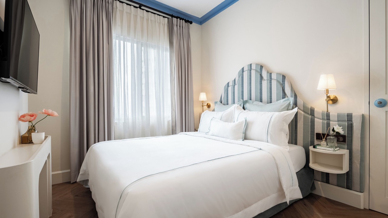Photo of Bedroom in Jakarta