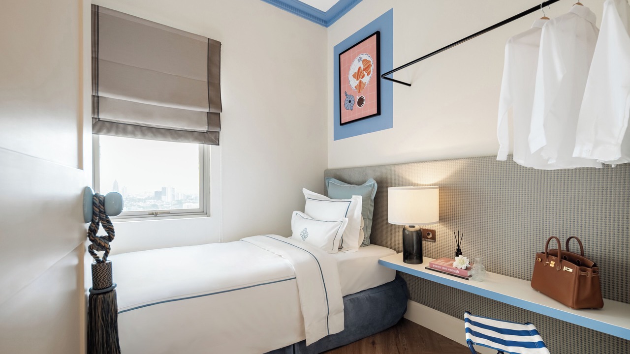 Photo of Bedroom in Jakarta