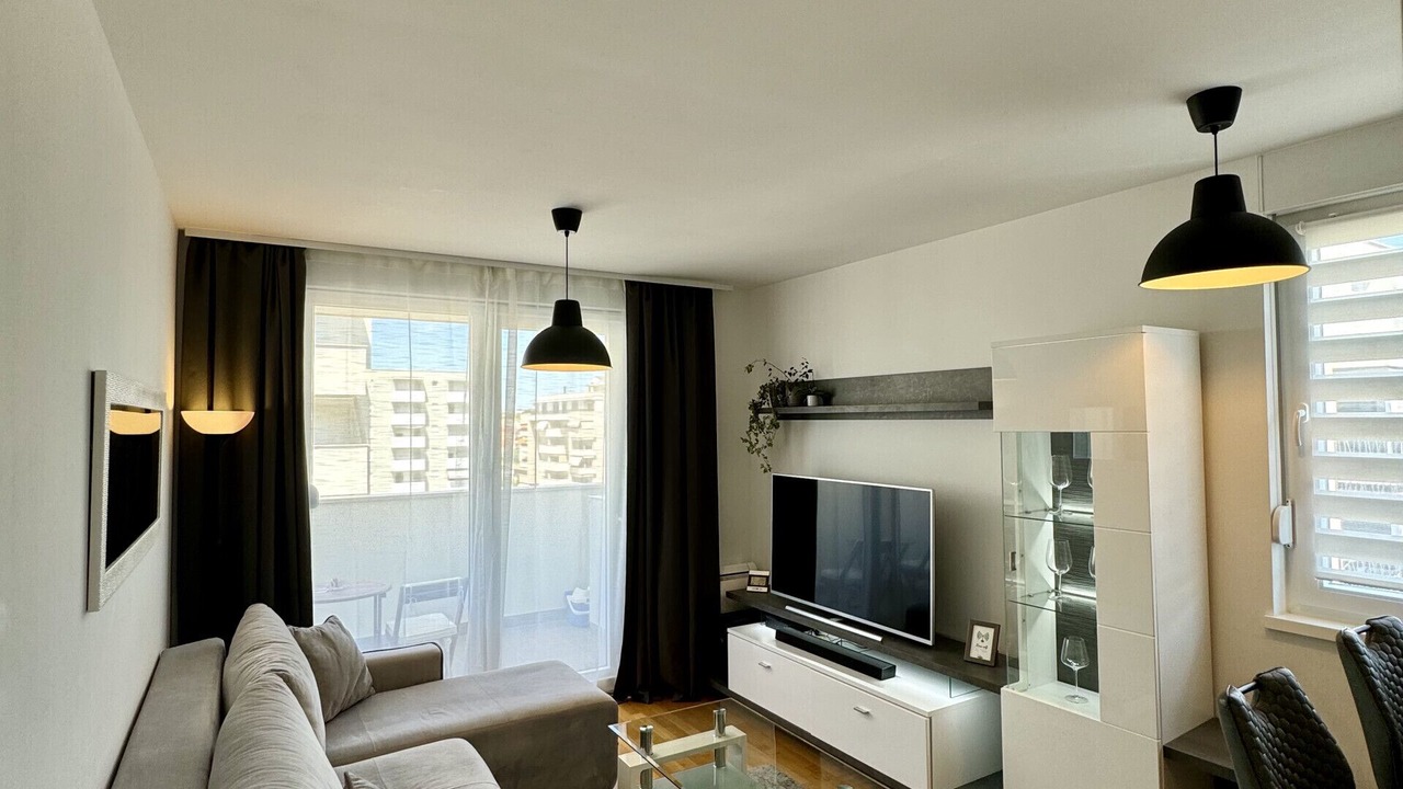 Photo of Livingroom in Zadar