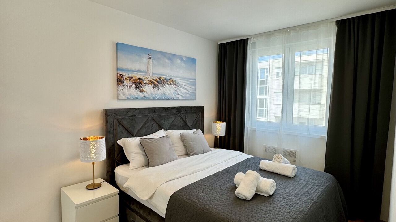 Photo of Bedroom in Zadar
