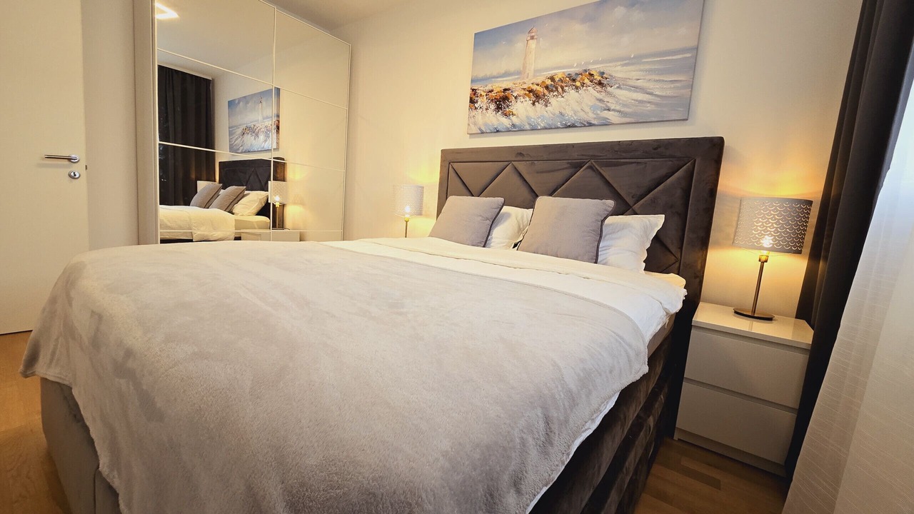 Photo of Bedroom in Zadar