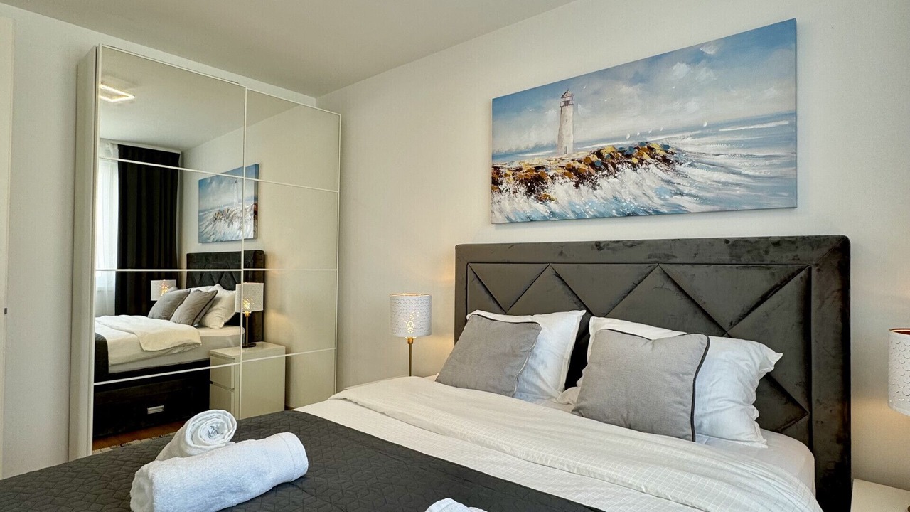 Photo of Bedroom in Zadar