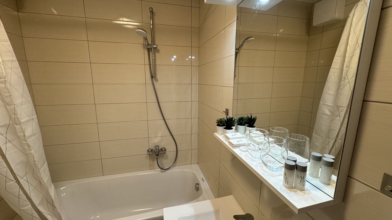 Photo of Bathroom in Zadar