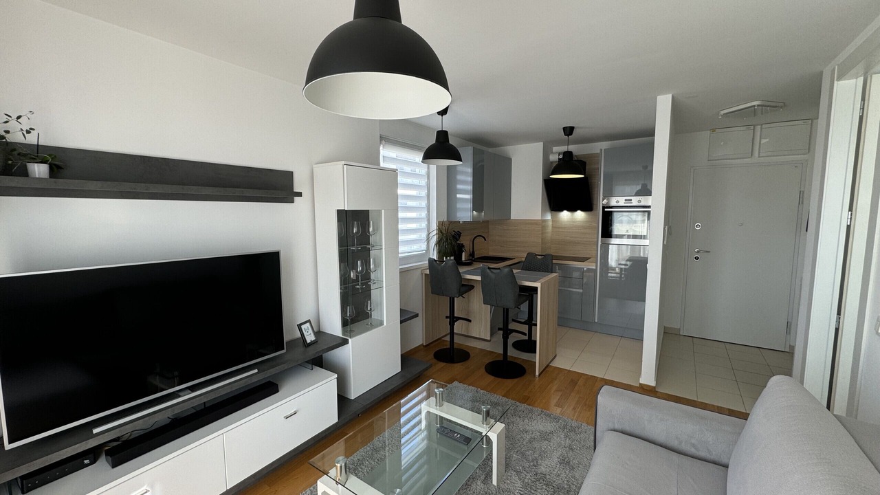 Photo of Livingroom in Zadar