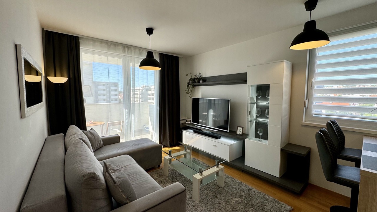 Photo of Livingroom in Zadar