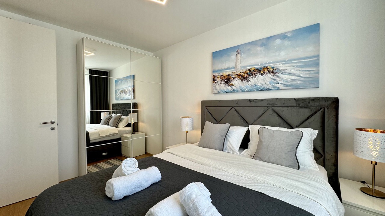Photo of Bedroom in Zadar