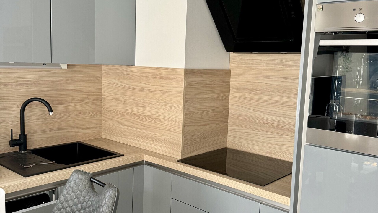 Photo of Kitchen in Zadar