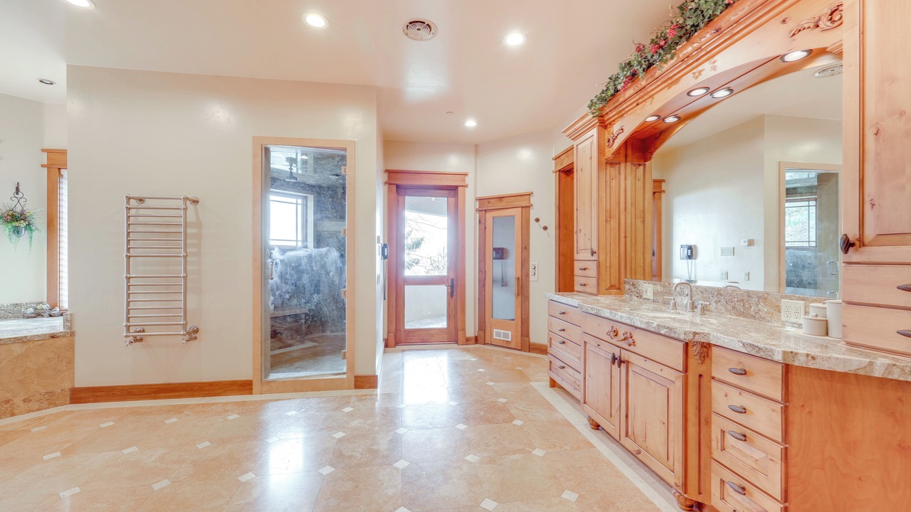 Photo of Bathroom in Yucaipa