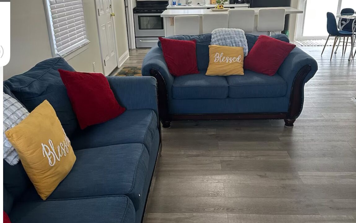 Photo of Livingroom in Laurel