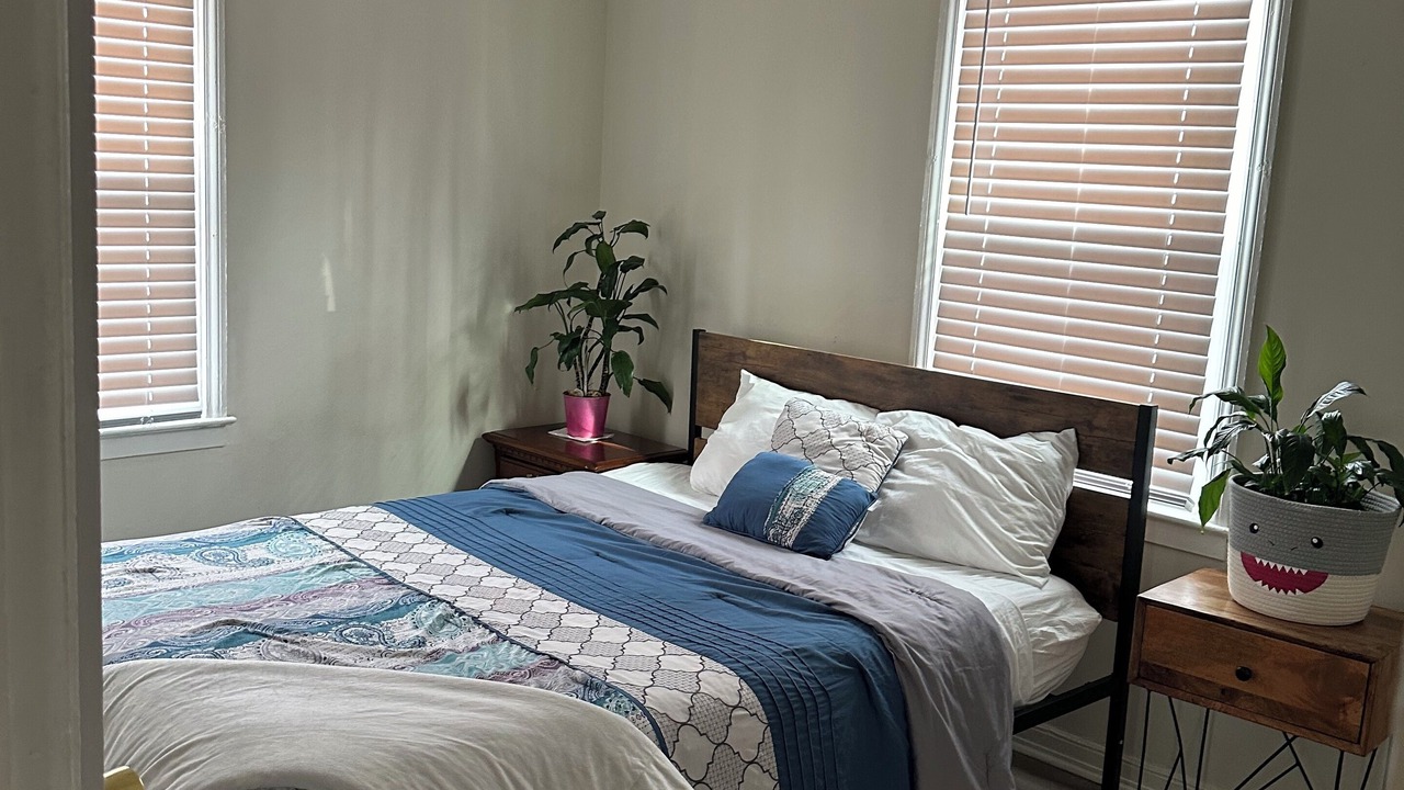 Photo of Bedroom in Laurel