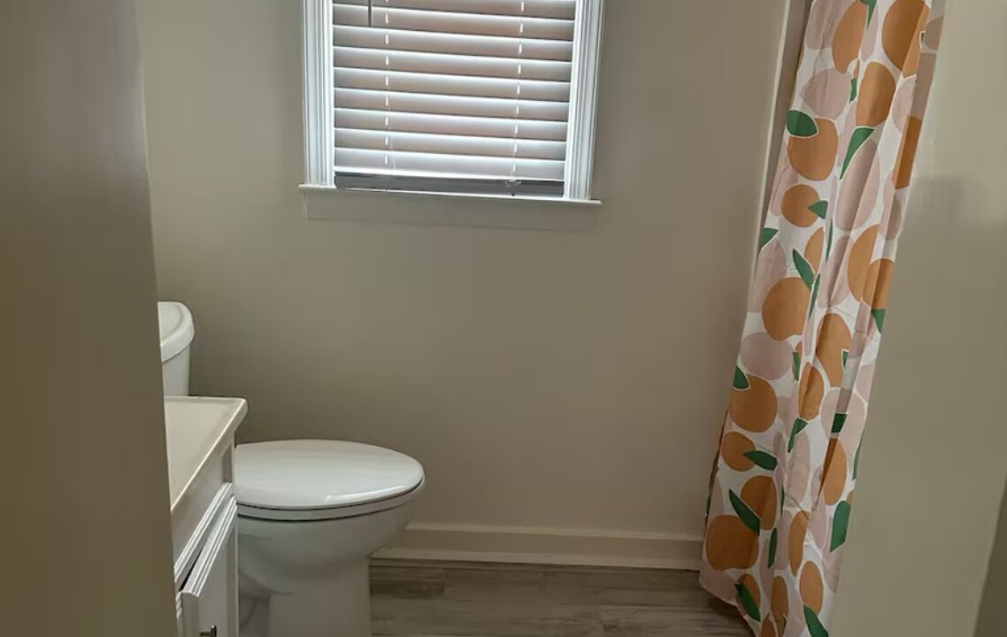 Photo of Bathroom in Laurel
