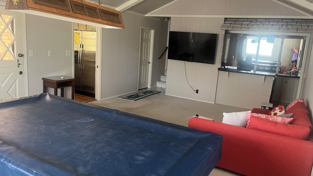 Photo of Livingroom in South Tulsa