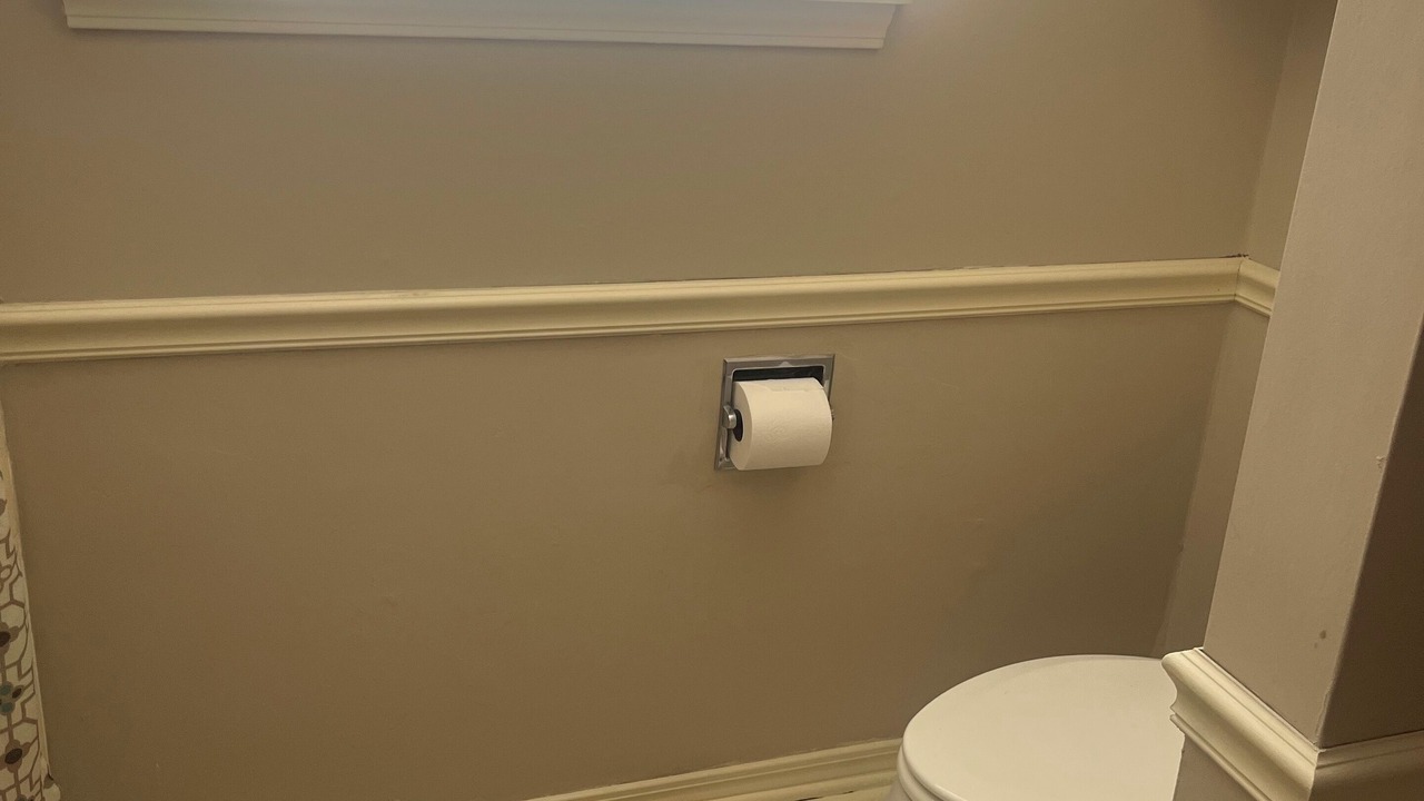 Photo of Bathroom in South Tulsa