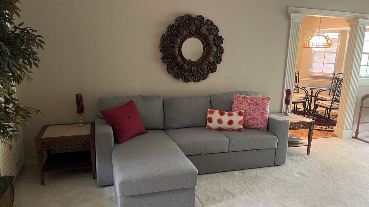 Photo of Livingroom in South Tulsa