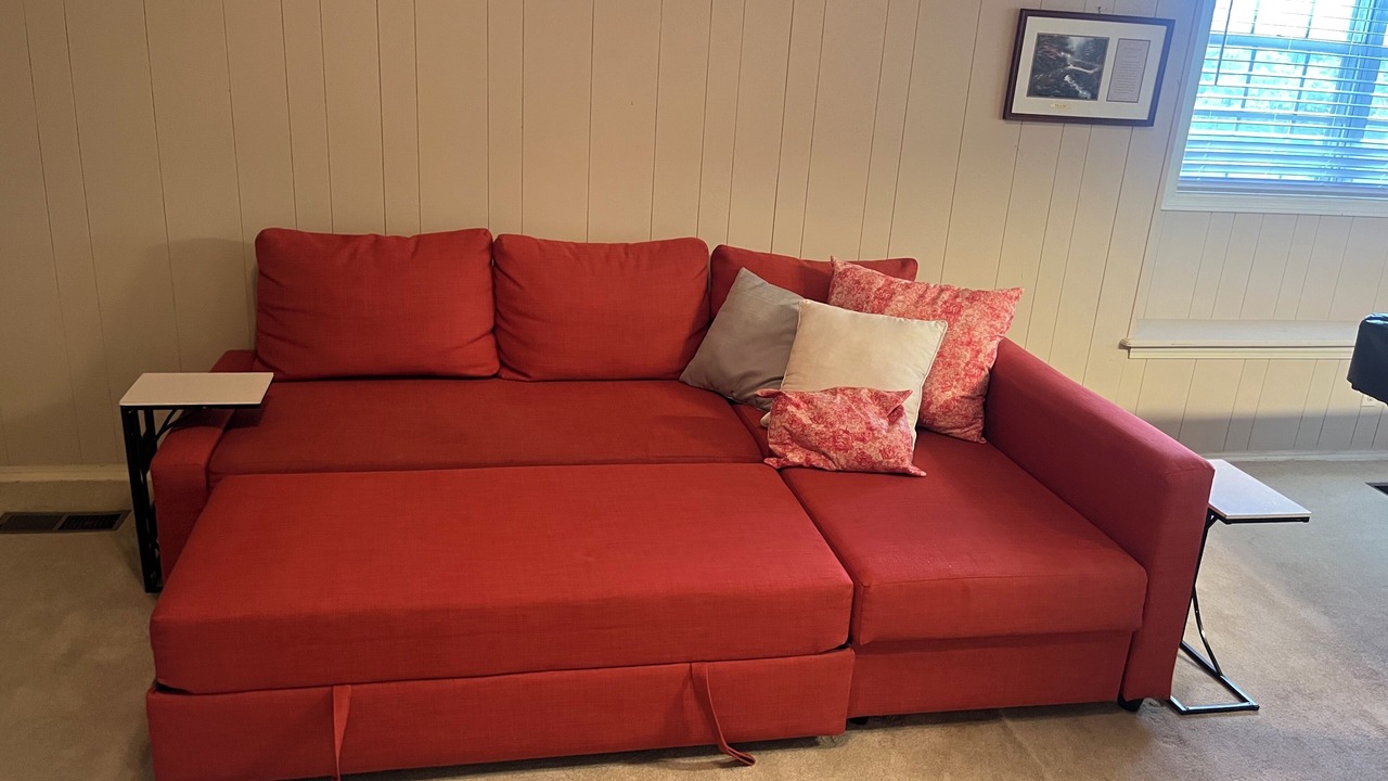 Photo of Livingroom in South Tulsa