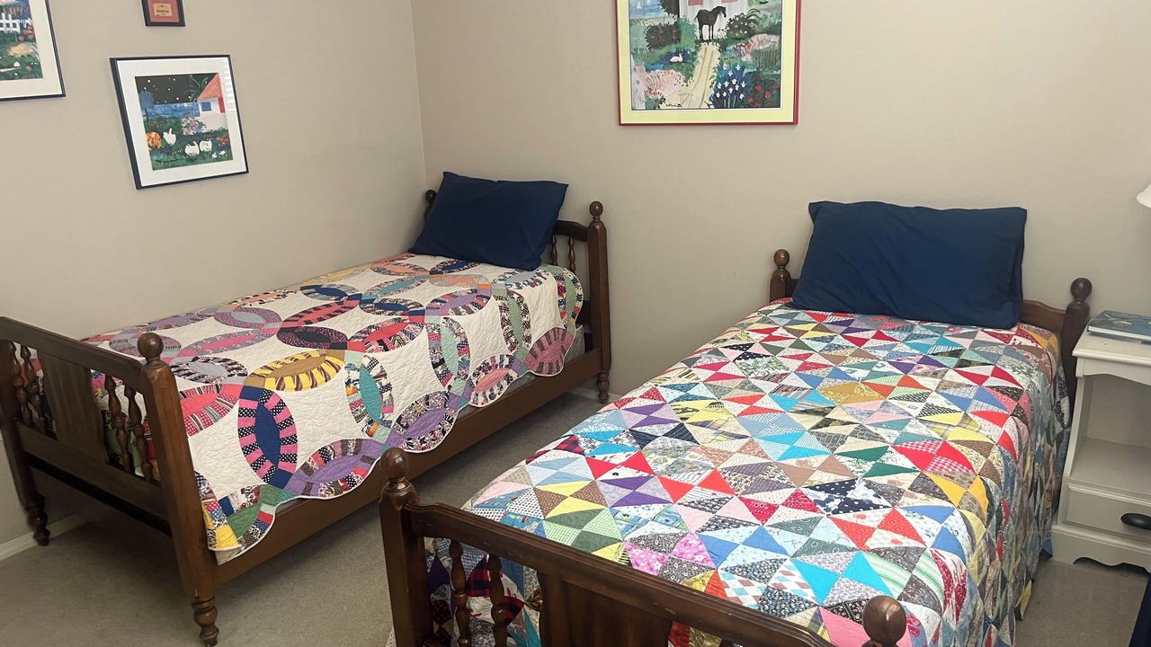 Photo of Bedroom in South Tulsa
