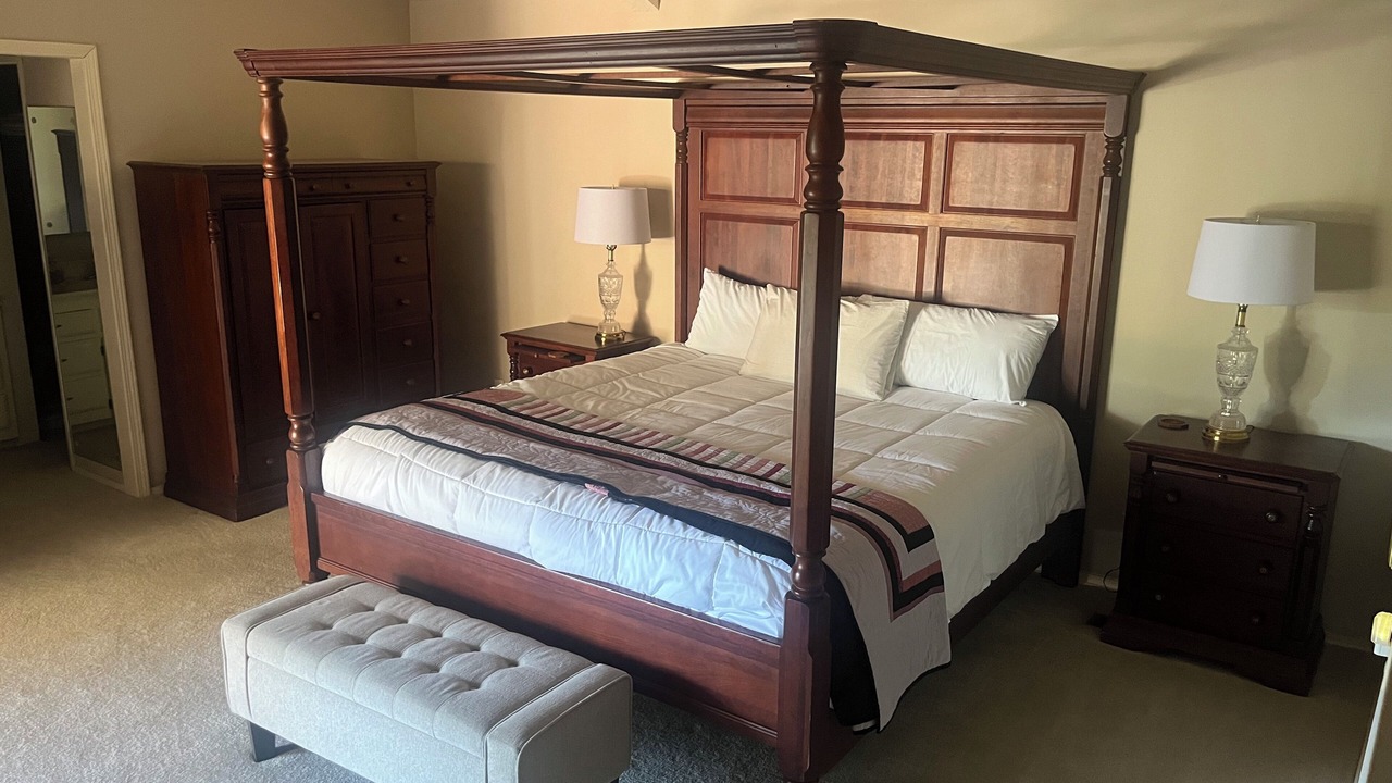 Photo of Bedroom in South Tulsa