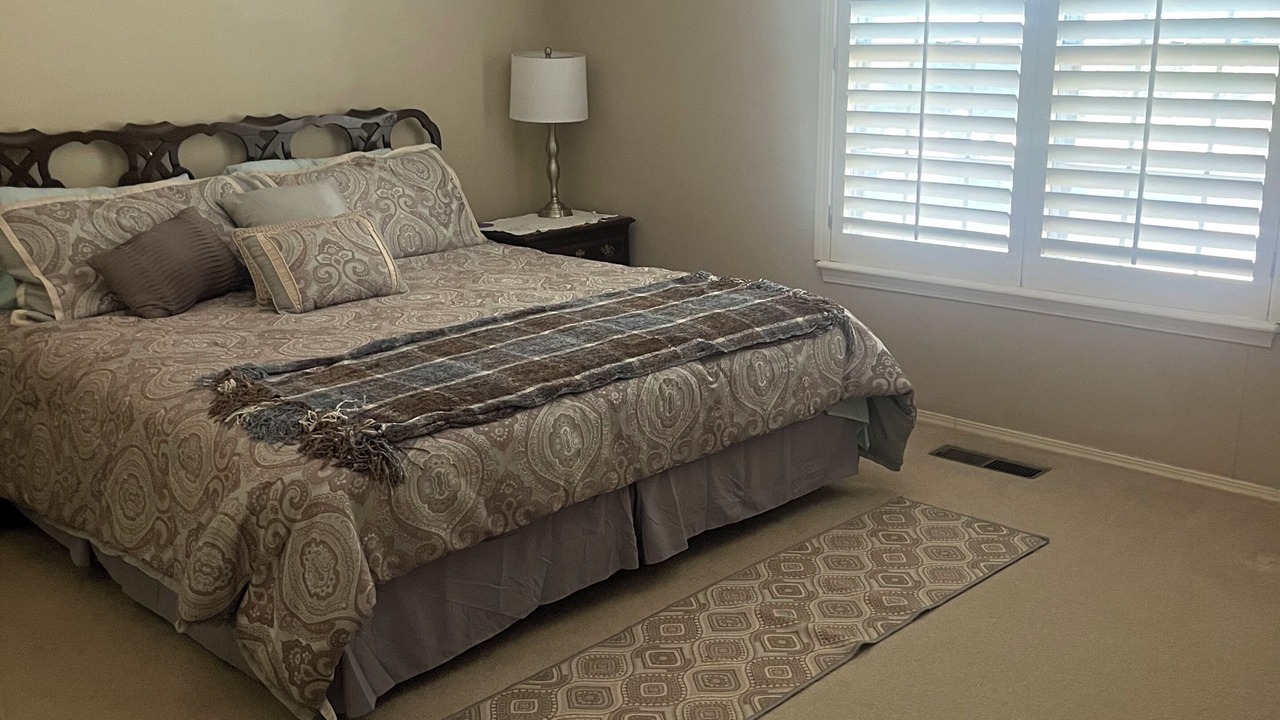 Photo of Bedroom in South Tulsa