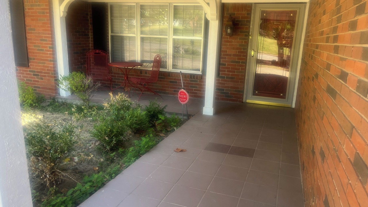 Photo of Outdoor in South Tulsa