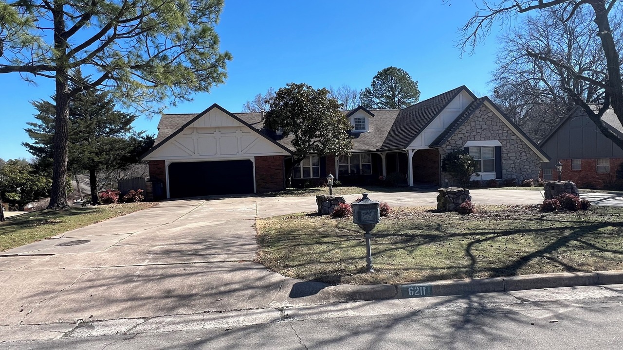 Photo of Outdoor in South Tulsa