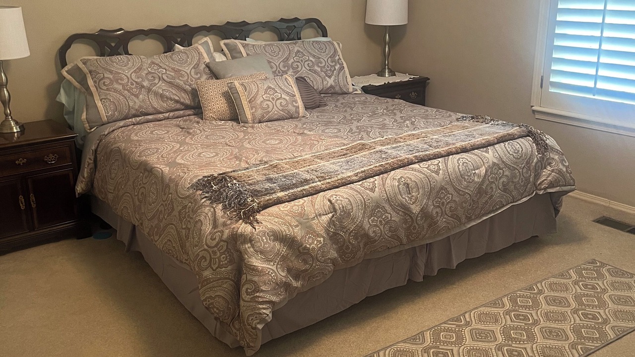 Photo of Bedroom in South Tulsa