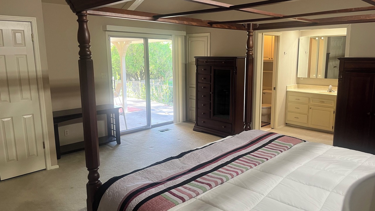 Photo of Bedroom in South Tulsa