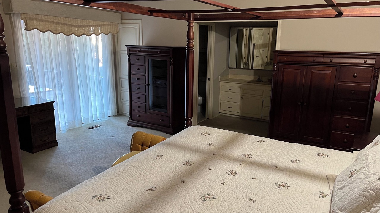 Photo of Bedroom in South Tulsa