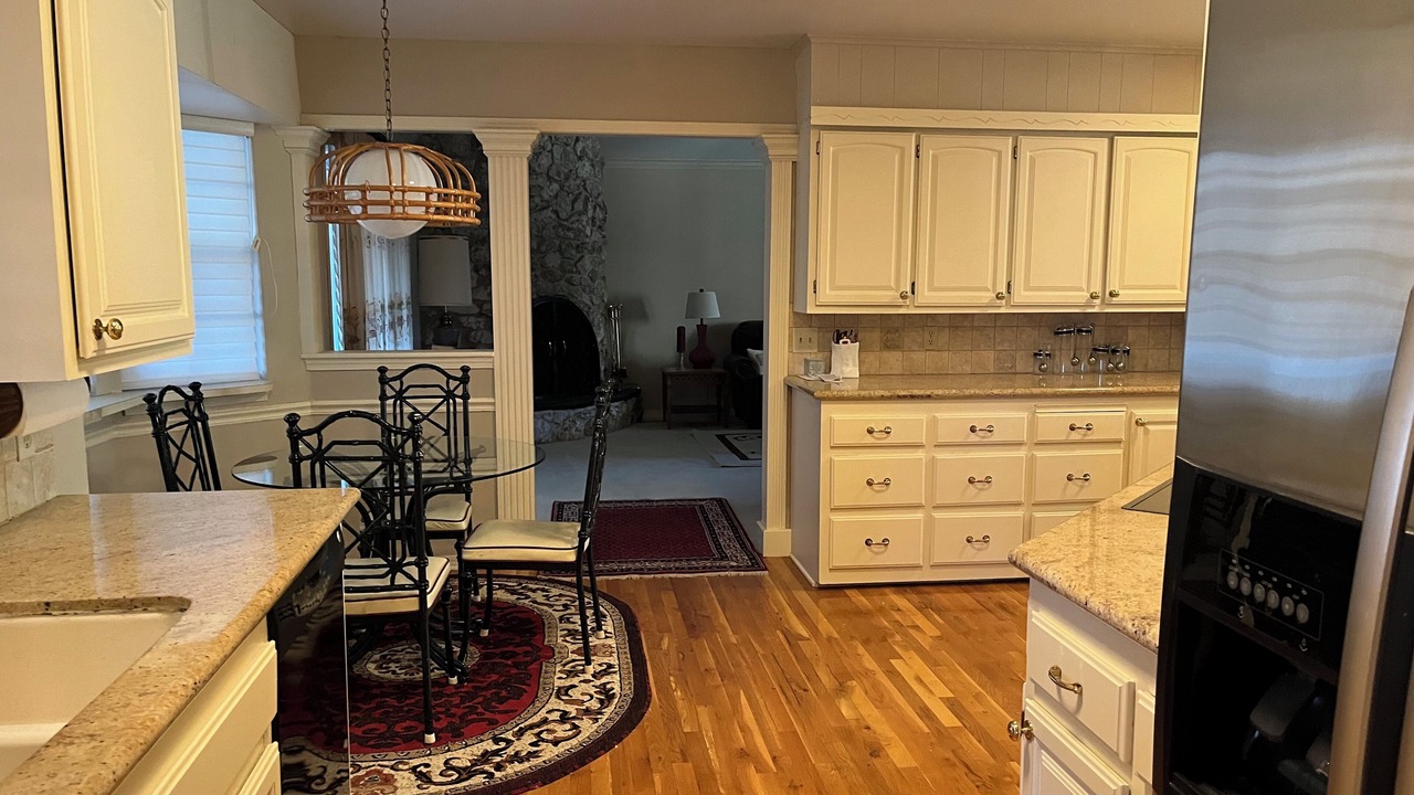Photo of Kitchen in South Tulsa