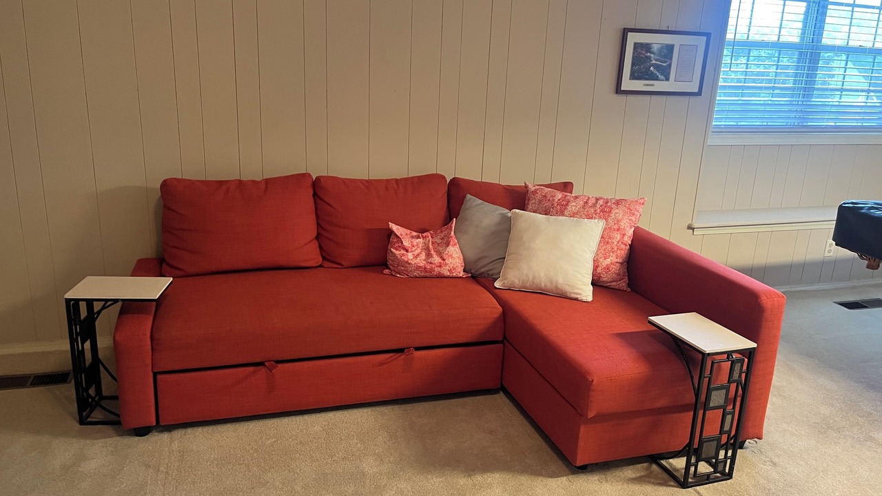 Photo of Livingroom in South Tulsa