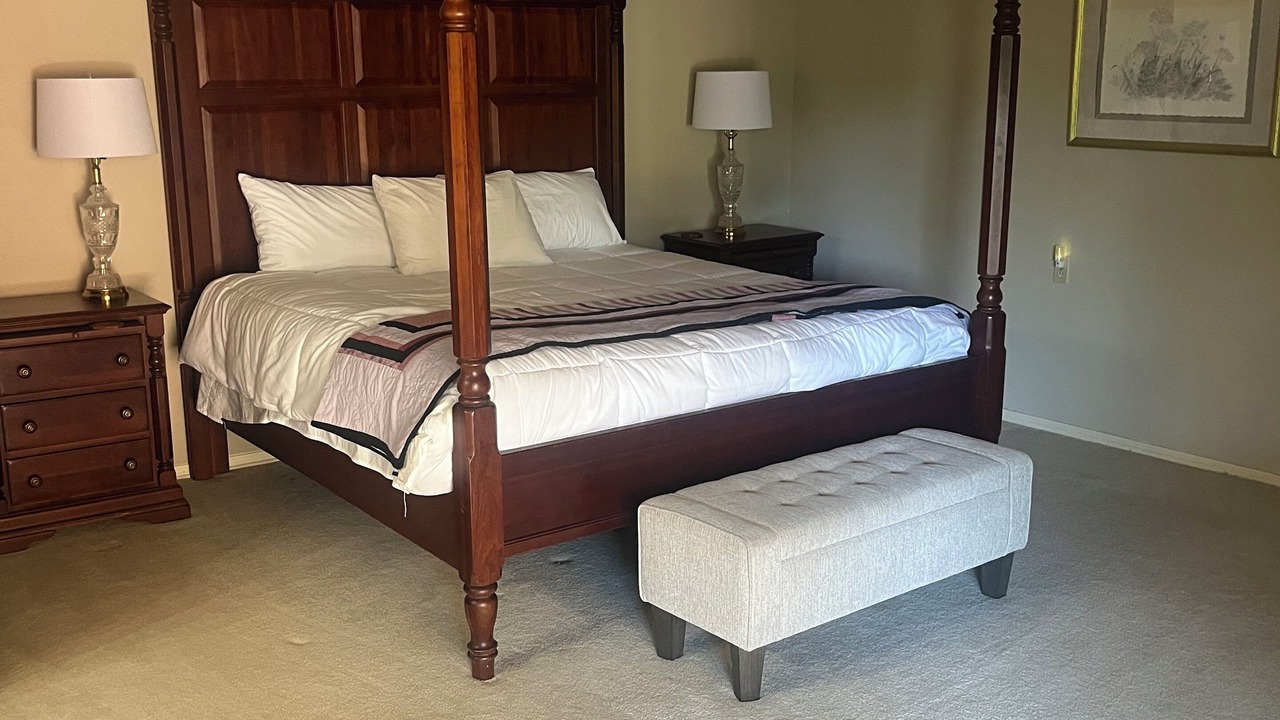 Photo of Bedroom in South Tulsa
