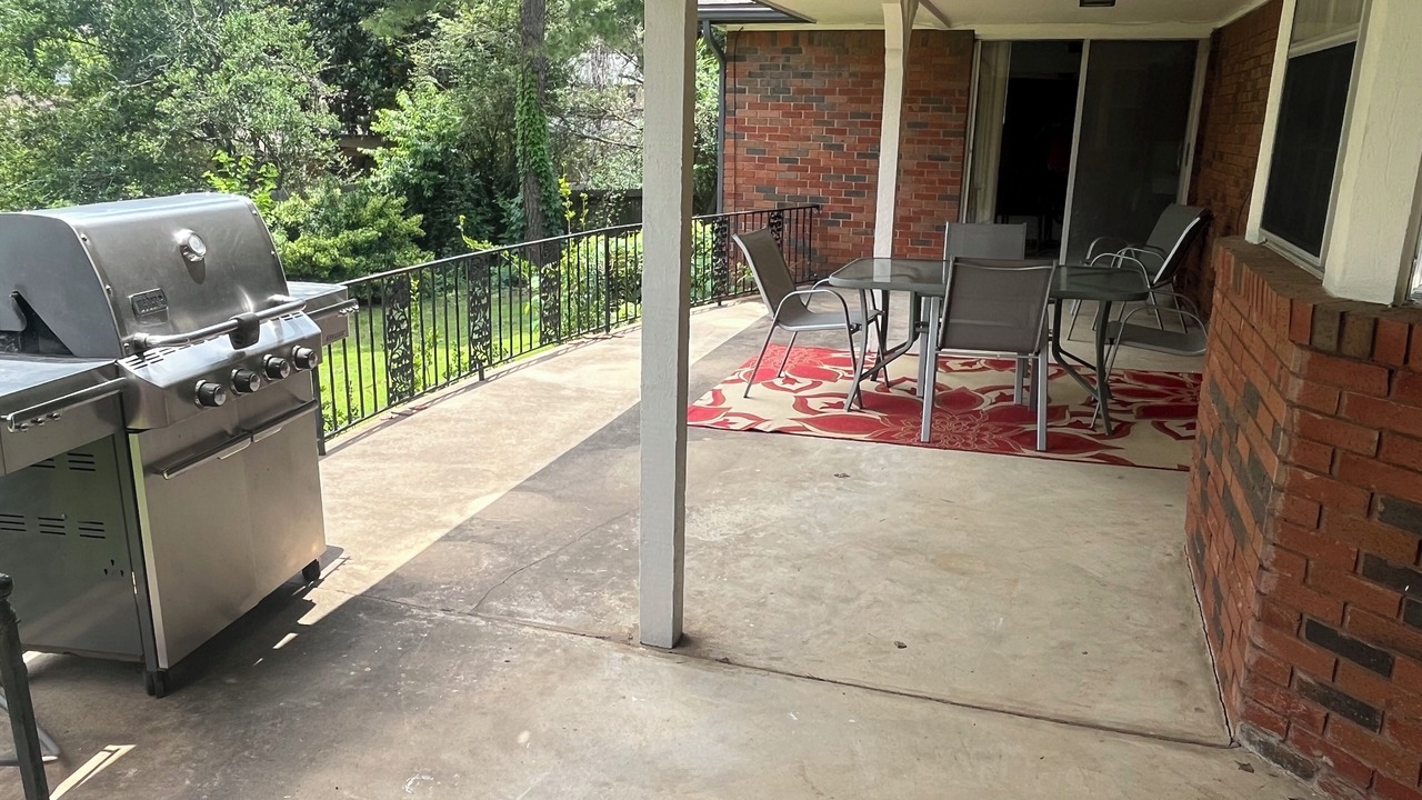 Photo of Outdoor in South Tulsa