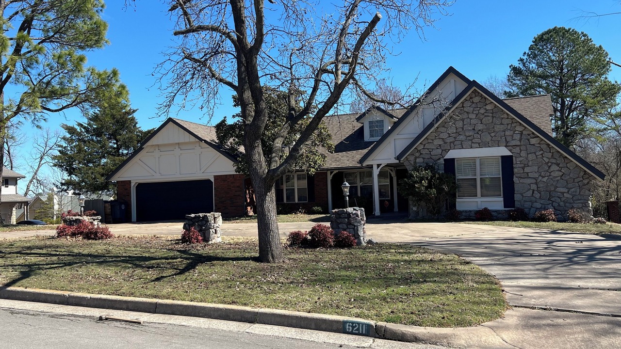 Photo of Outdoor in South Tulsa