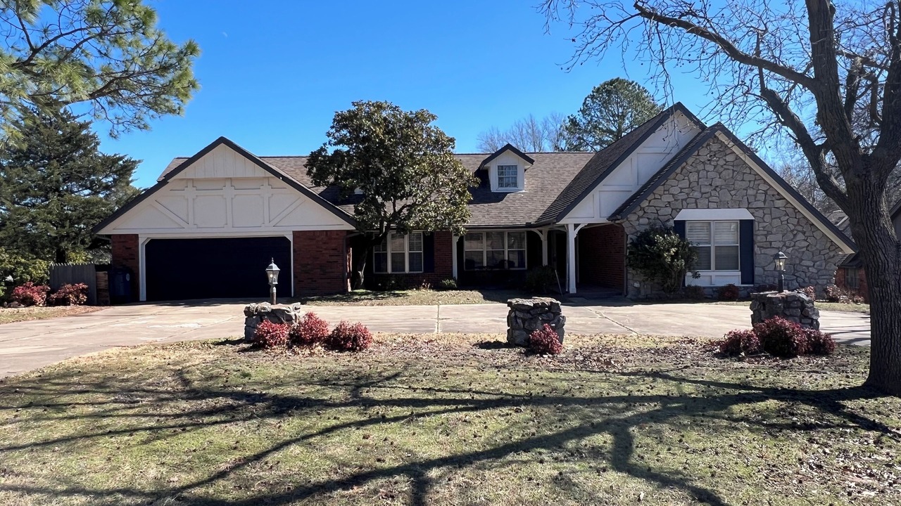 Photo of Outdoor in South Tulsa