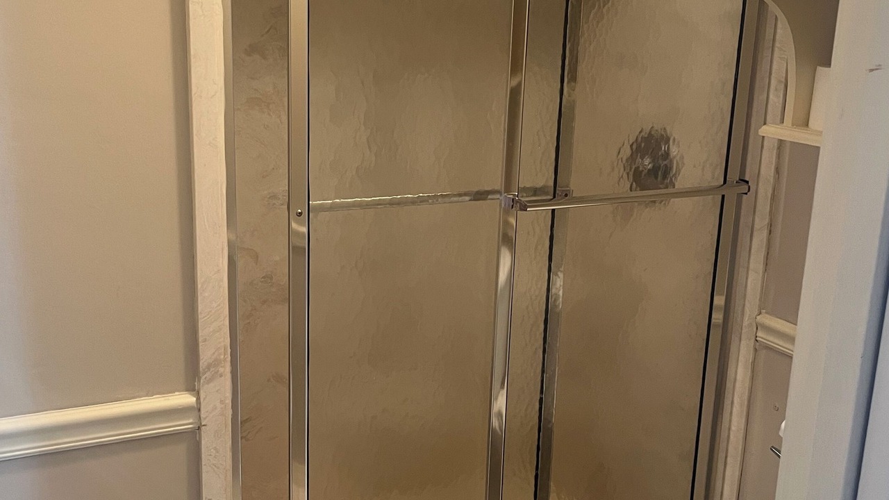 Photo of Bathroom in South Tulsa