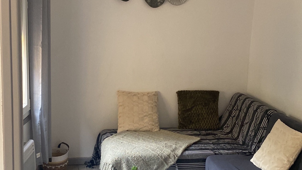 Photo of Livingroom in Amelie-les-Bains-Palalda