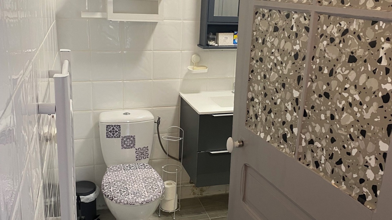 Photo of Bathroom in Amelie-les-Bains-Palalda