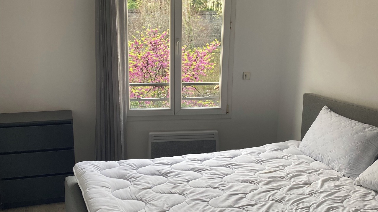 Photo of Bedroom in Amelie-les-Bains-Palalda
