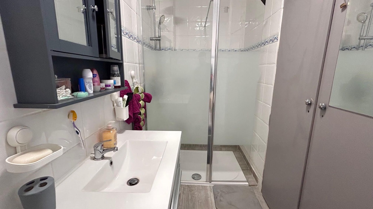 Photo of Bathroom in Amelie-les-Bains-Palalda