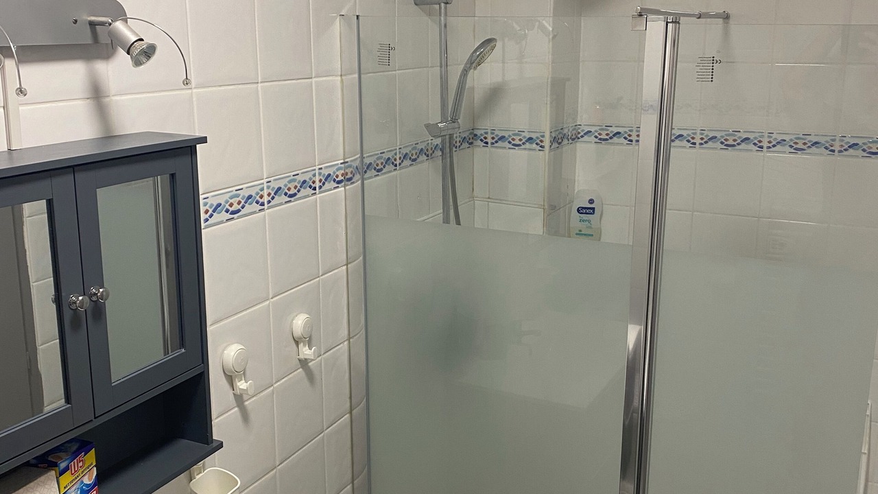 Photo of Bathroom in Amelie-les-Bains-Palalda