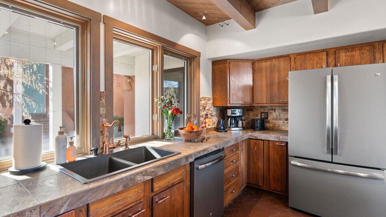 Photo of Kitchen in Casas de San Juan