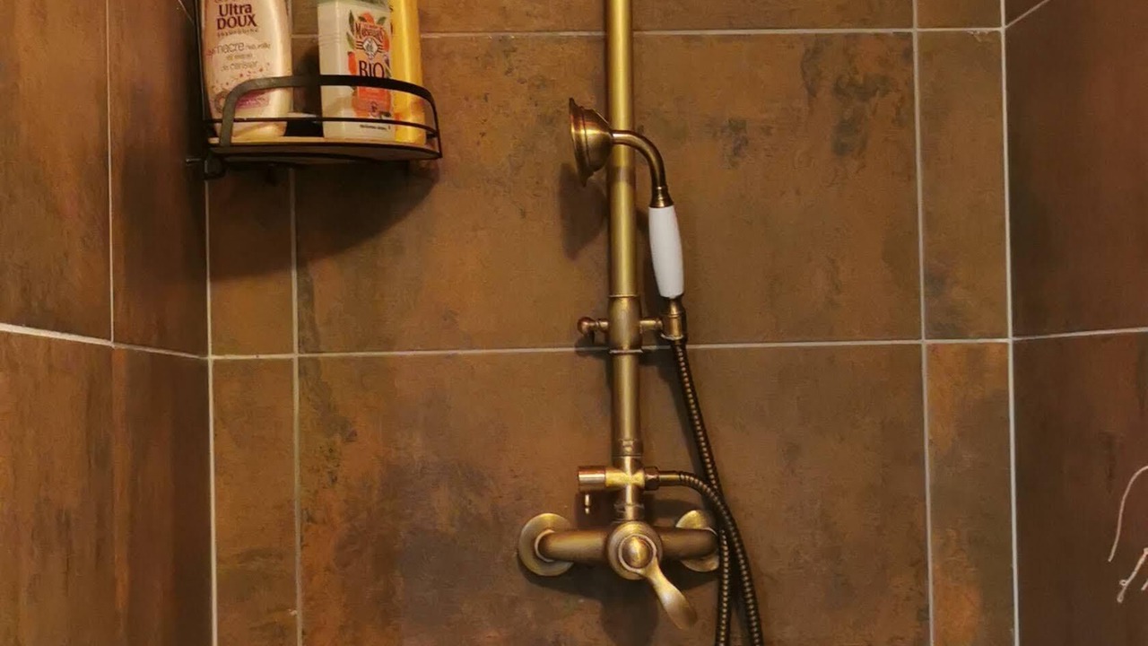 Photo of Bathroom in Villelongue-de-la-Salanque