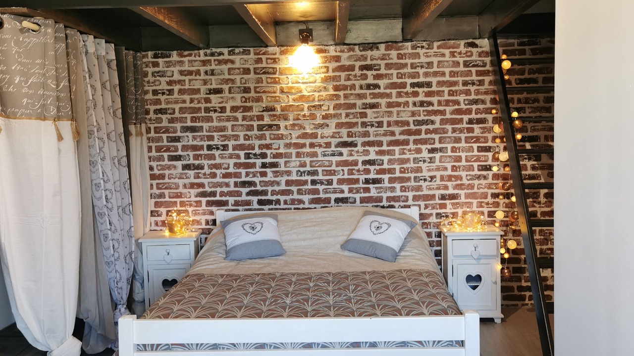 Photo of Bedroom in Villelongue-de-la-Salanque