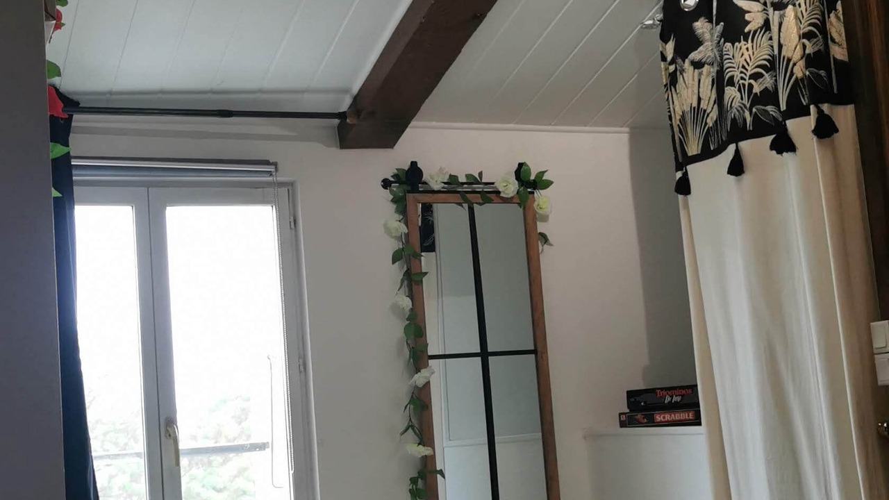 Photo of Bedroom in Villelongue-de-la-Salanque