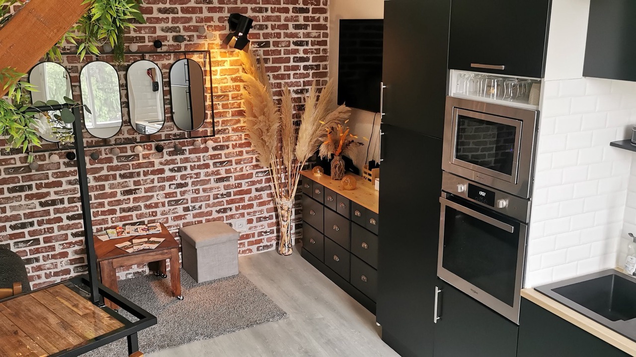 Photo of Kitchen in Villelongue-de-la-Salanque