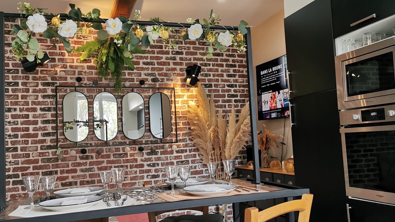 Photo of Kitchen in Villelongue-de-la-Salanque