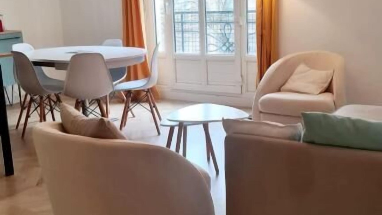 Photo of Livingroom in Dobree-Bon Port