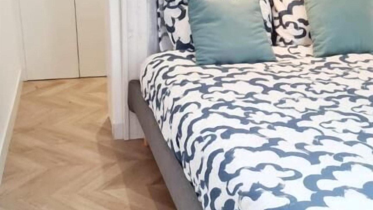 Photo of Bedroom in Dobree-Bon Port