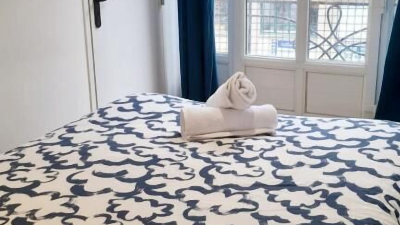 Photo of Bedroom in Dobree-Bon Port