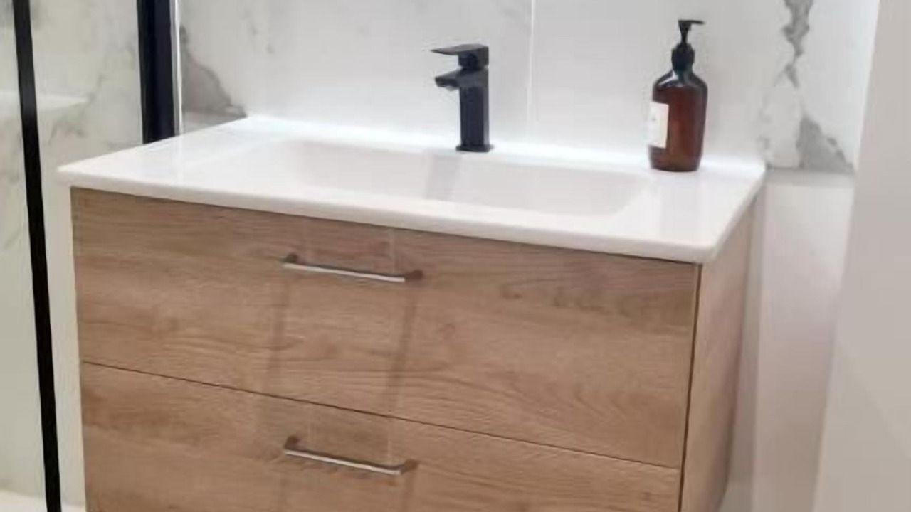 Photo of Bathroom in Dobree-Bon Port
